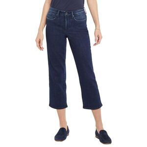 Nydj Womens  Relaxed Genesis Piper Jean